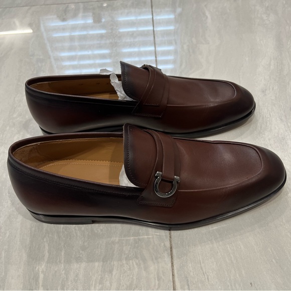 Ferragamo dress shoes - Picture 9 of 9